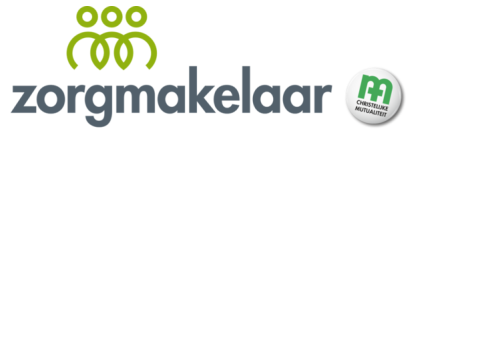 Logo Zorgmakelaar
